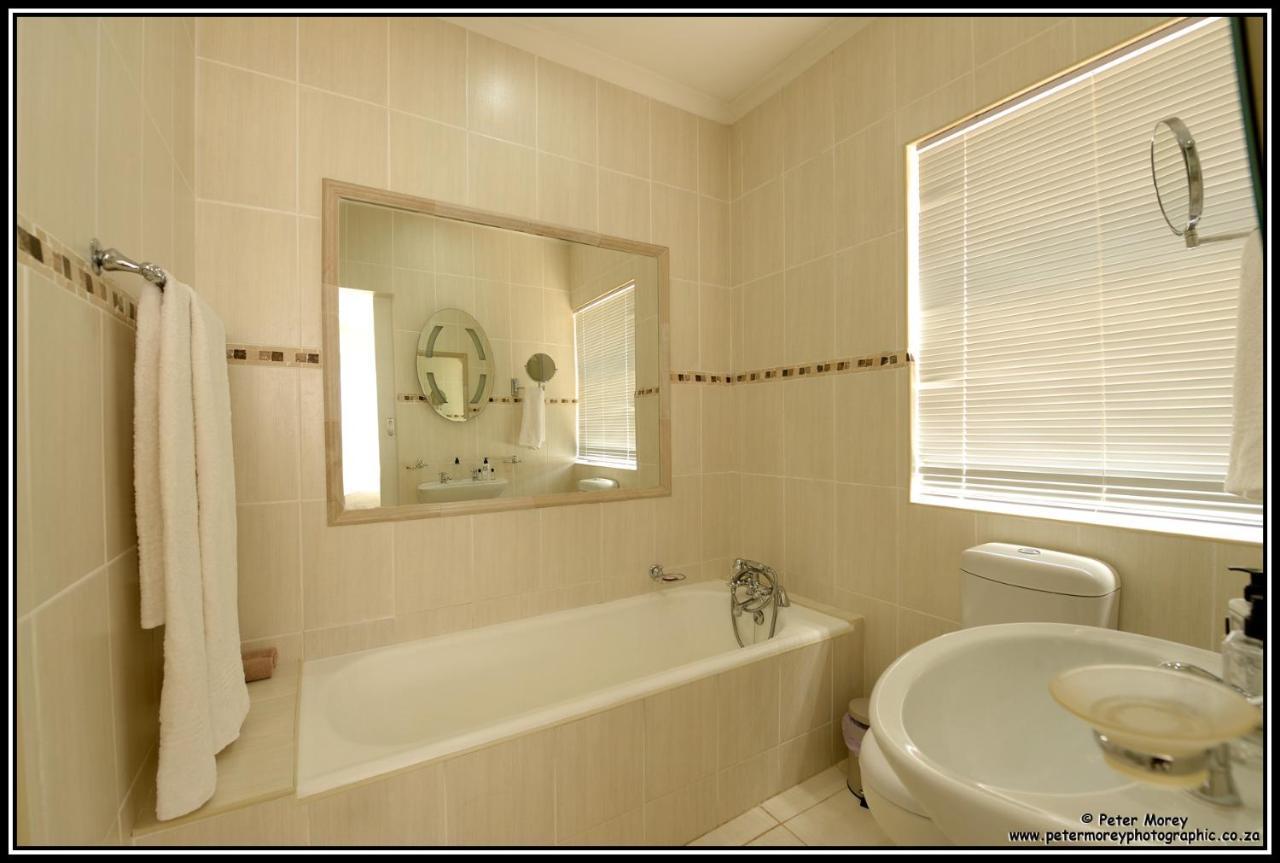 Paarl Mountain Lodge Εξωτερικό φωτογραφία