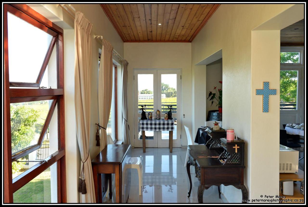 Paarl Mountain Lodge Εξωτερικό φωτογραφία