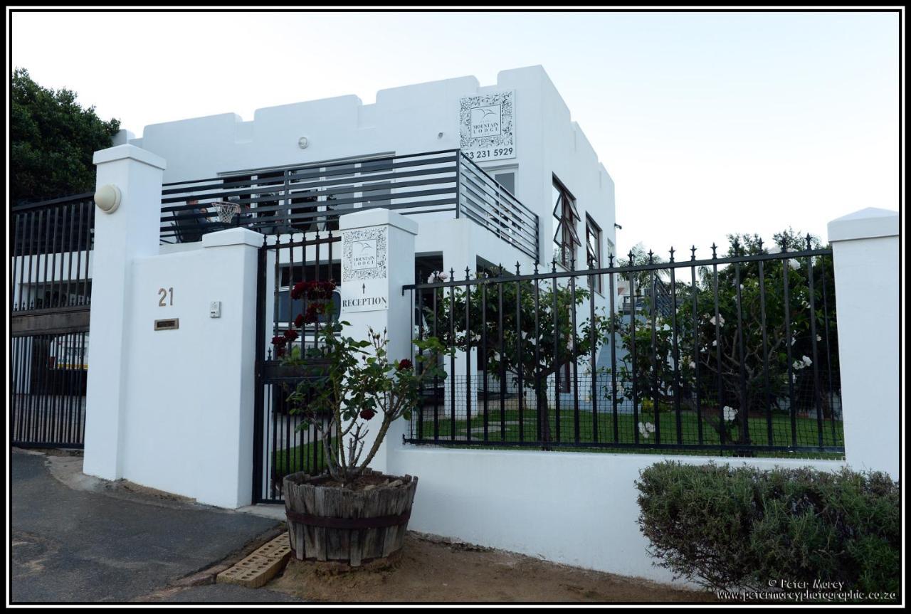 Paarl Mountain Lodge Εξωτερικό φωτογραφία