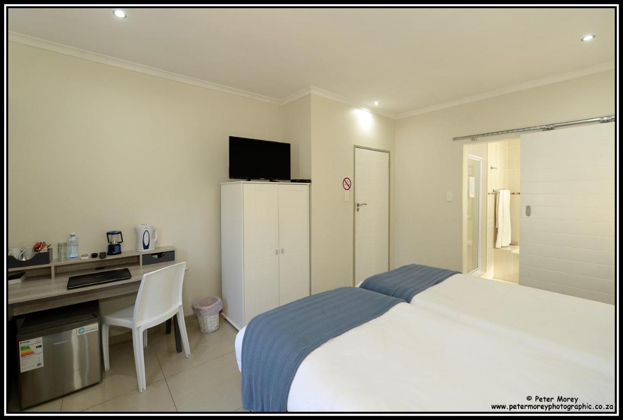 Paarl Mountain Lodge Εξωτερικό φωτογραφία