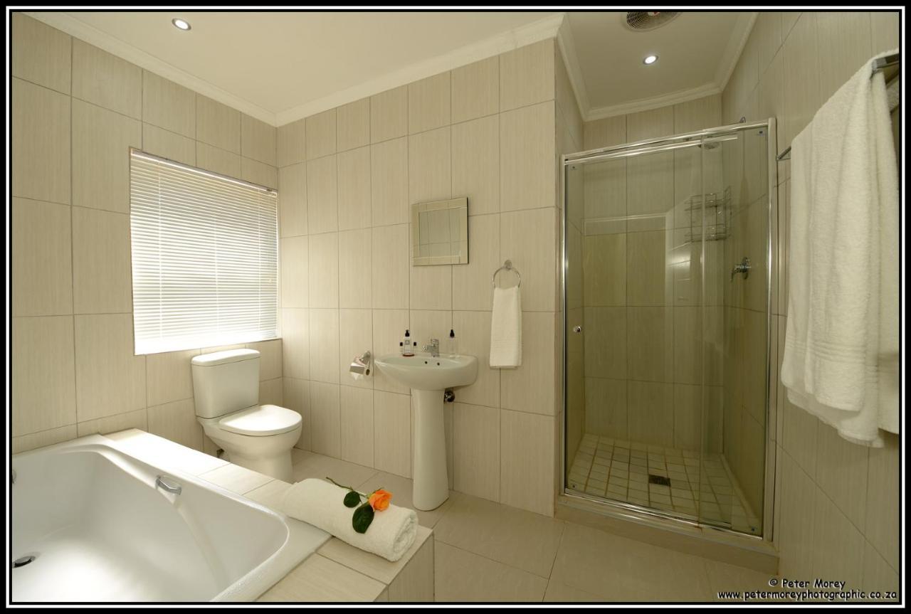 Paarl Mountain Lodge Εξωτερικό φωτογραφία
