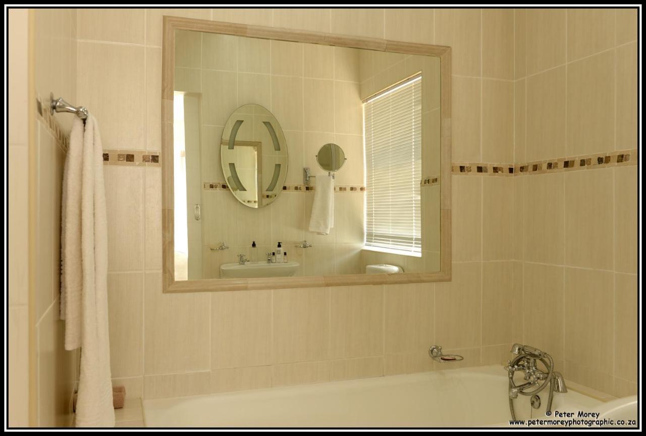 Paarl Mountain Lodge Εξωτερικό φωτογραφία