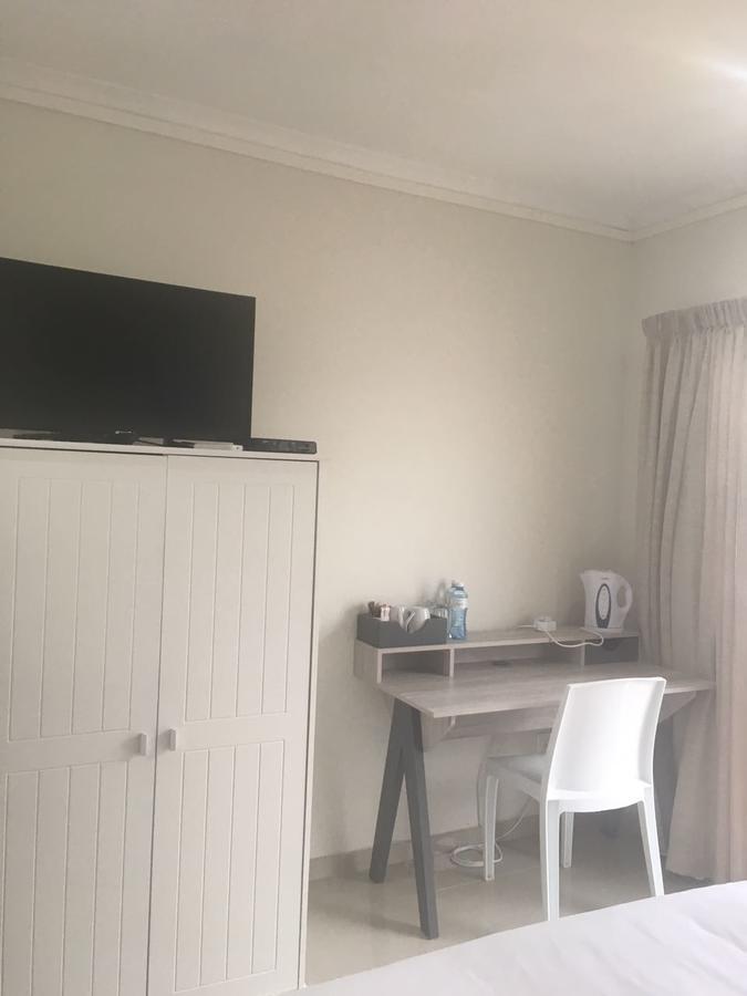 Paarl Mountain Lodge Εξωτερικό φωτογραφία