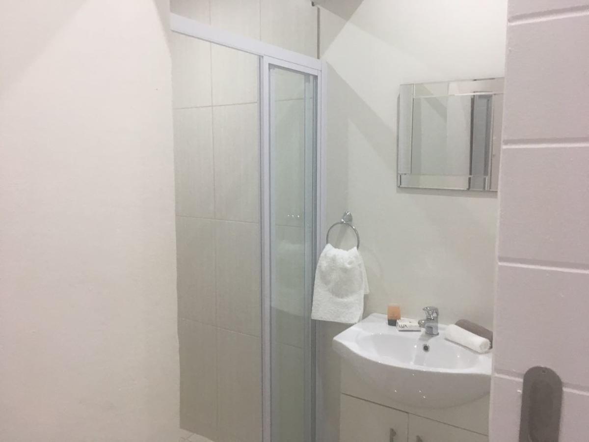 Paarl Mountain Lodge Εξωτερικό φωτογραφία