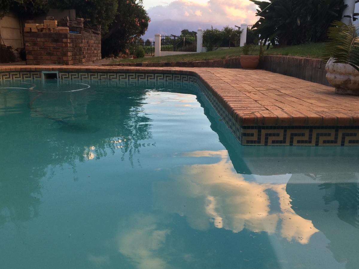 Paarl Mountain Lodge Εξωτερικό φωτογραφία