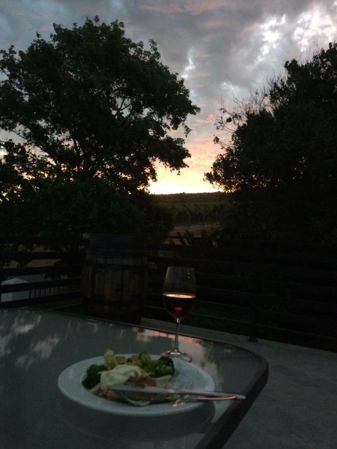 Paarl Mountain Lodge Εξωτερικό φωτογραφία